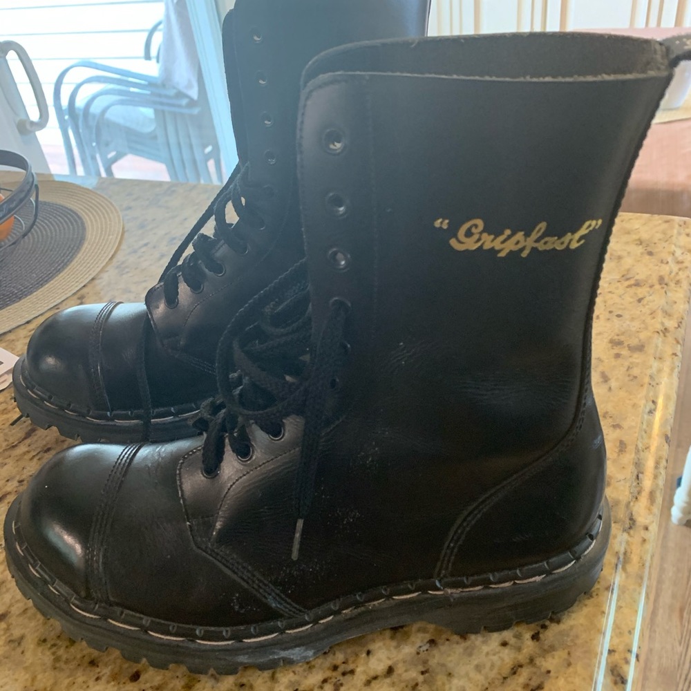 Gripfast Boots